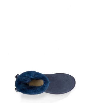  Mini Bailey Bow II Navy 1016501